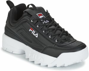 Nízke tenisky Fila  DISRUPTOR LOW WMN