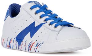 Nízke tenisky NeroGiardini  NERO GIARDINI  MANAUS BIANCO