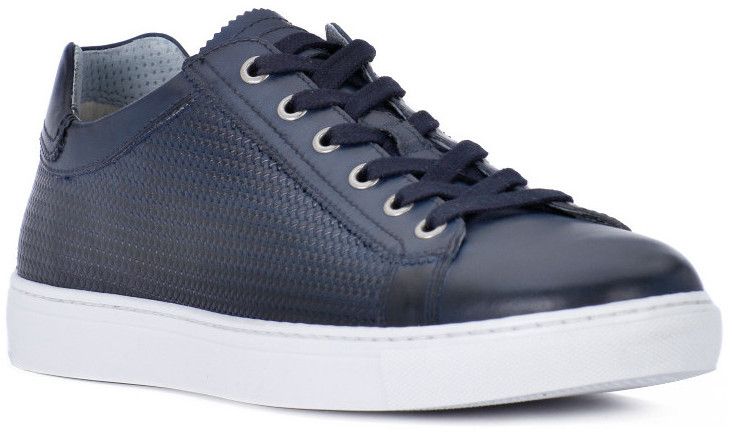 Nízke tenisky NeroGiardini  NERO GIARDINI  SPRING MARINE