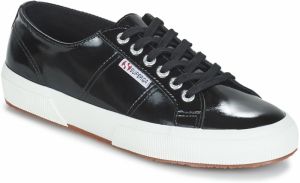 Nízke tenisky Superga  2750-LEAPATENTW