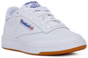 Nízke tenisky Reebok Sport  CLUB C 85 EL