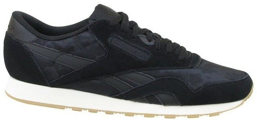Nízke tenisky Reebok Sport  CL Nylon SG