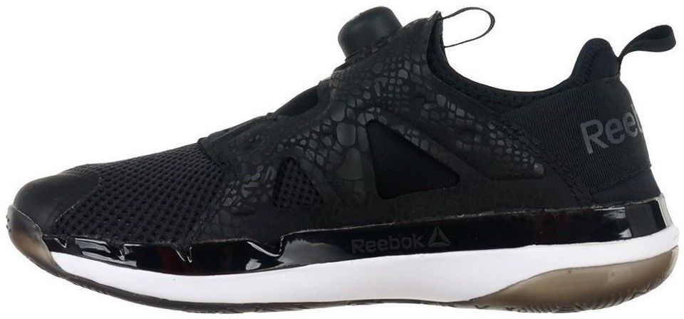 Nízke tenisky Reebok Sport  Pump Fusion 20