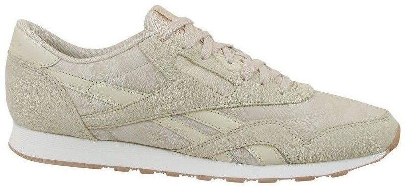 Nízke tenisky Reebok Sport  CL Nylon SG