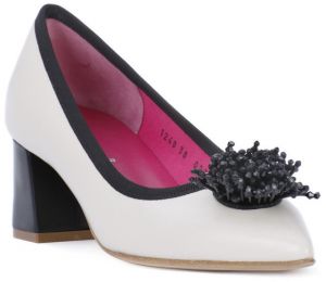 Lodičky Le Babe  DECOLTE CON ACCESSORIO