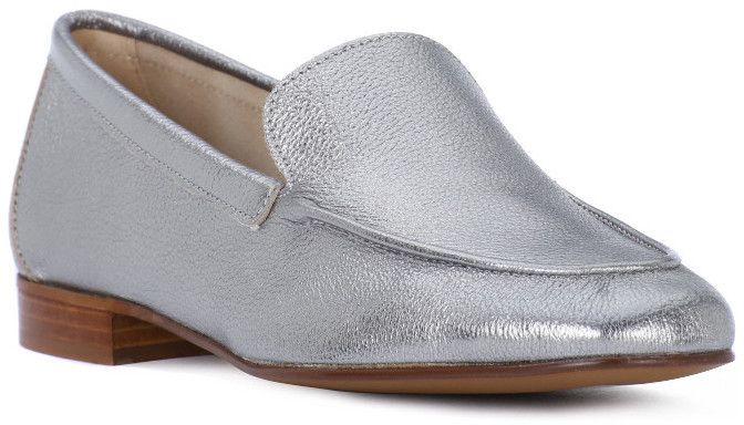 Mokasíny Frau  VESUVIO ACCIAIO