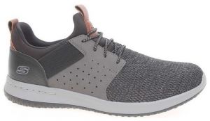 Nízke tenisky Skechers  Sneaker Delson Camben