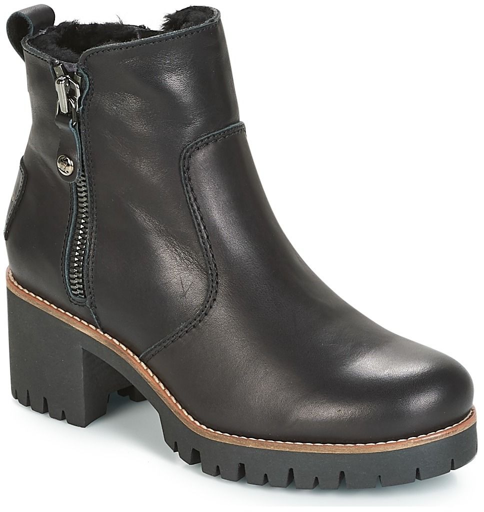 Polokozačky Panama Jack  PAULINE