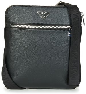 Vrecúška/Malé kabelky Emporio Armani  BUSINESS FLAT MESSENGER BAG