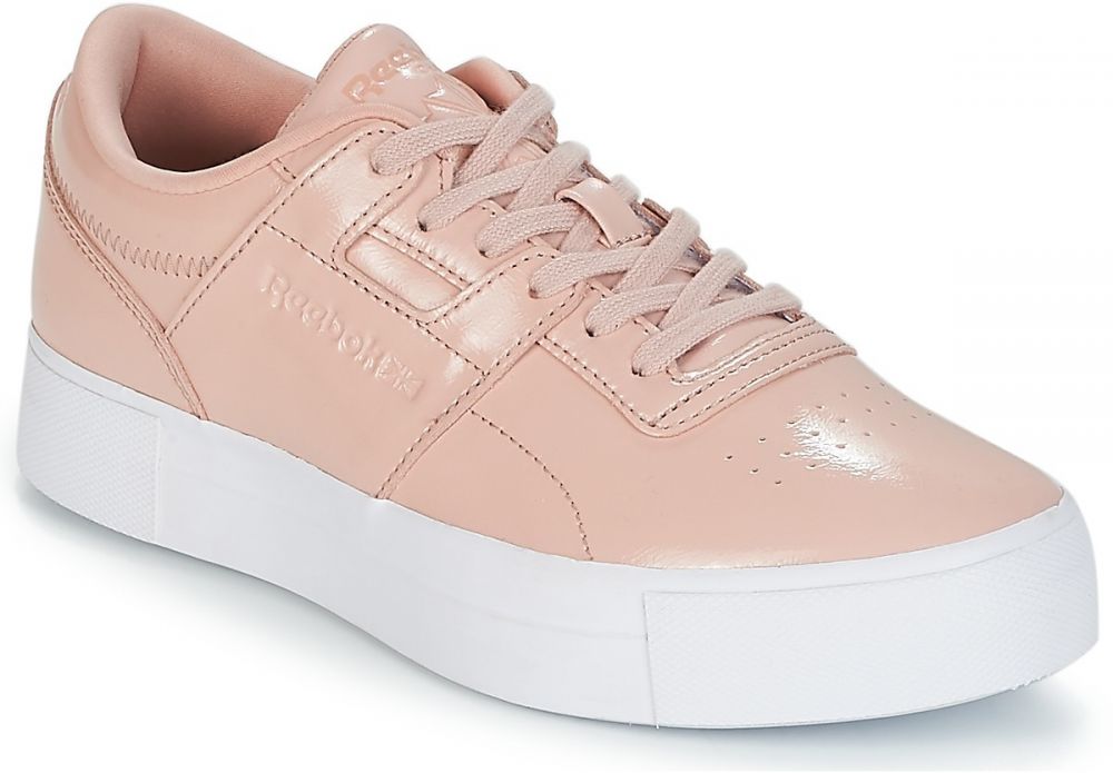 Nízke tenisky Reebok Classic  WORKOUT LO FVS