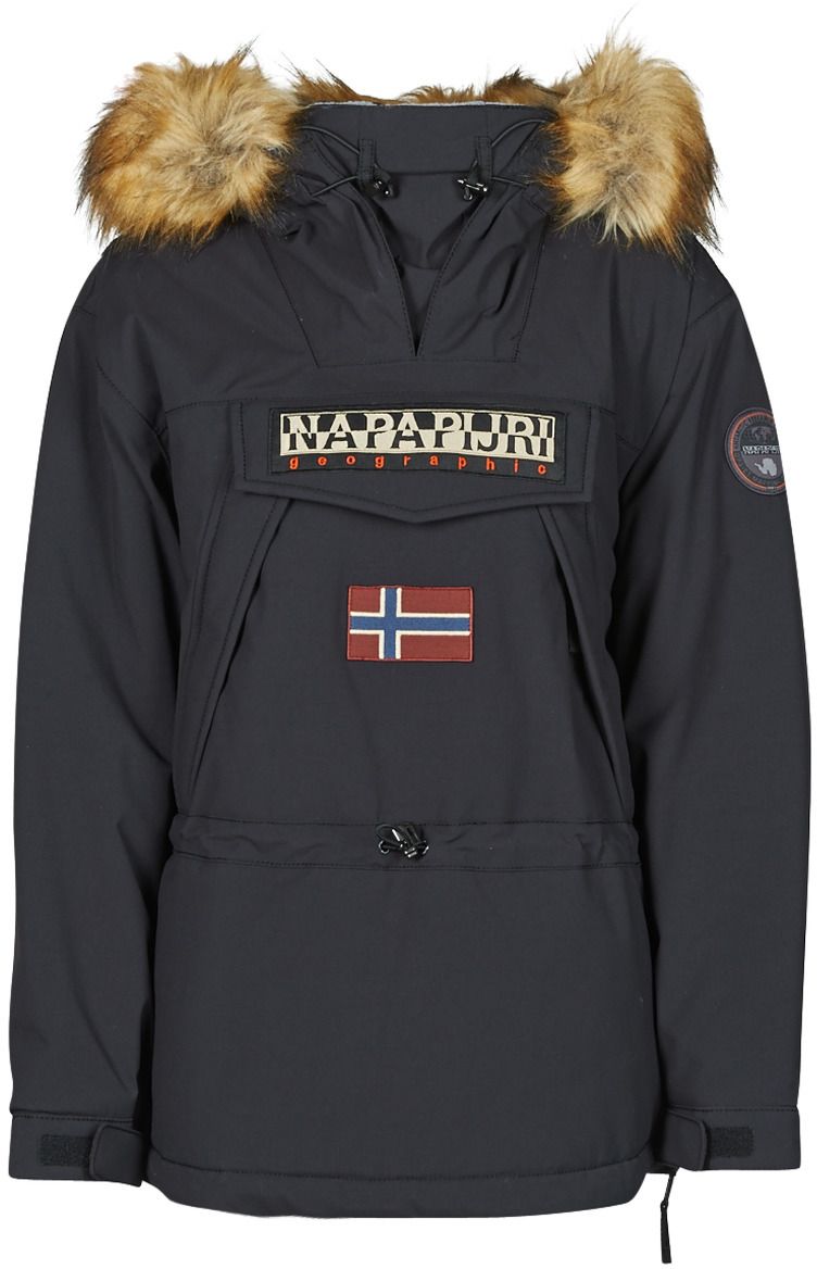 Parky Napapijri  SKIDOO