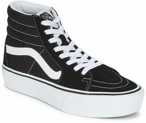 Členkové tenisky Vans  SK8-Hi PLATFORM 2.1