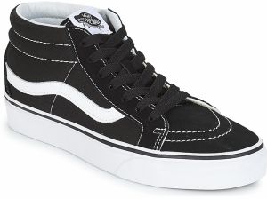 Členkové tenisky Vans  SK8-MID REISSUE