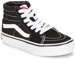 Členkové tenisky Vans  UY SK8-HI