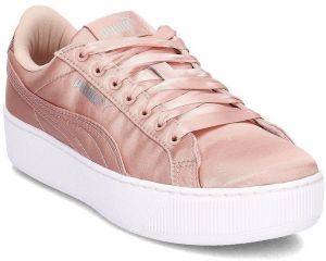Nízke tenisky Puma  Vikky Platform EP