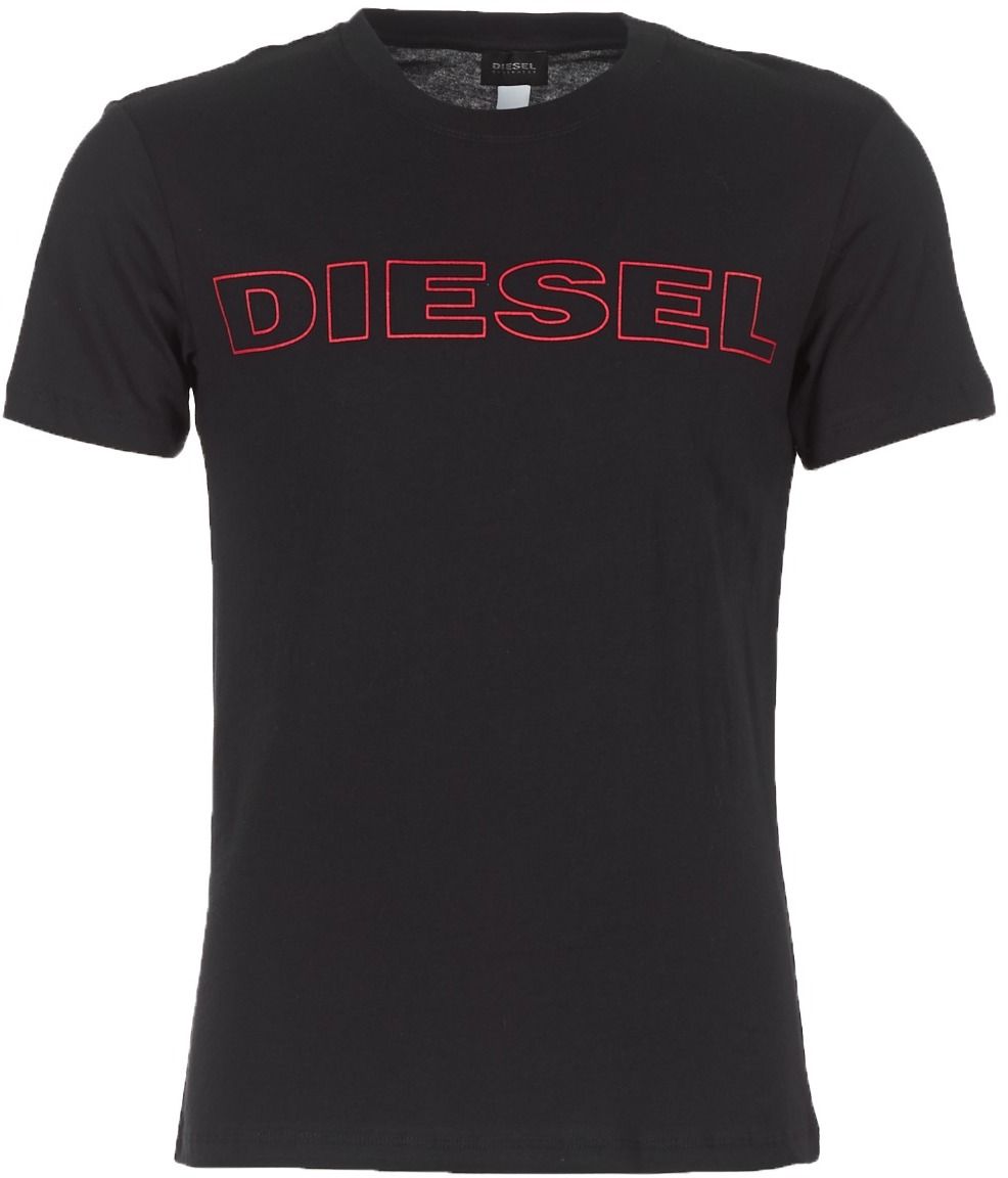 Tričká s krátkym rukávom Diesel  JAKE