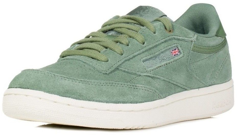 Nízke tenisky Reebok Sport  Club C 85 Mcc