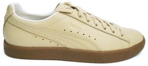 Nízke tenisky Puma  Clyde Veg Tan
