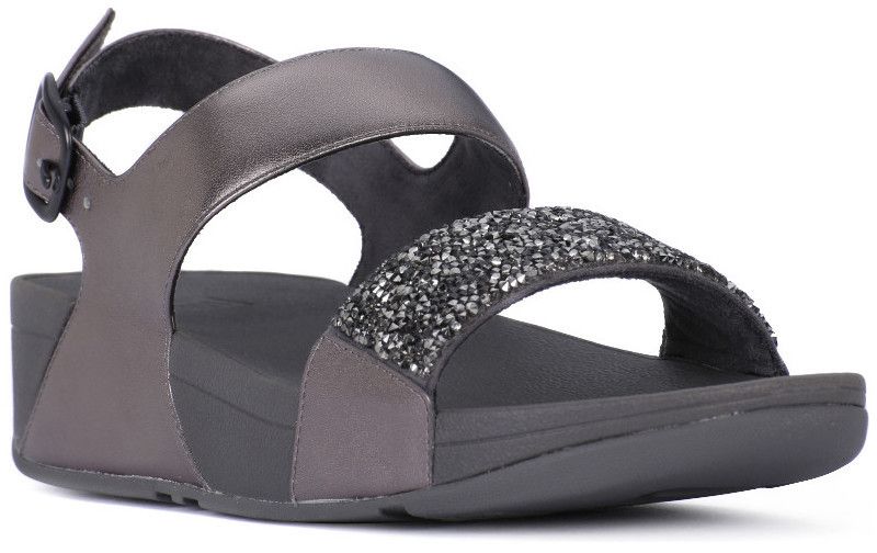 Sandále FitFlop  FIT FLOP SPARKLIE CRYSTAL