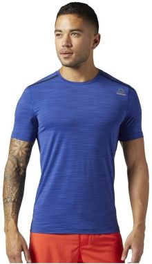 Tričká s krátkym rukávom Reebok Sport  Actvchl Tee