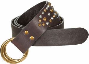 Opasky Polo Ralph Lauren  DOUBLE O RING