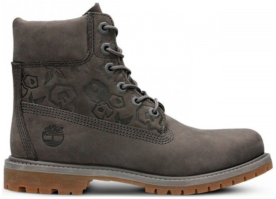 Členkové tenisky Timberland  6IN Premium Boot W
