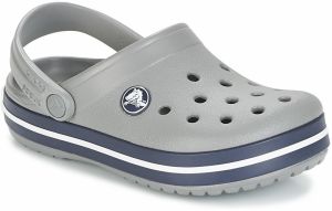 Nazuvky Crocs  CROCBAND CLOG K