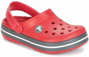 Nazuvky Crocs  CROCBAND CLOG KIDS