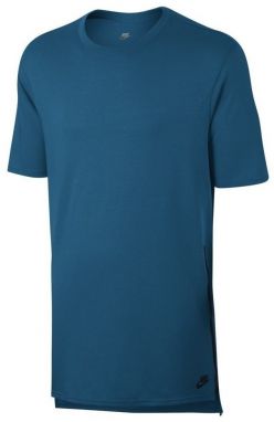 Tričká s krátkym rukávom Nike  Nsw Tee TB Bonded
