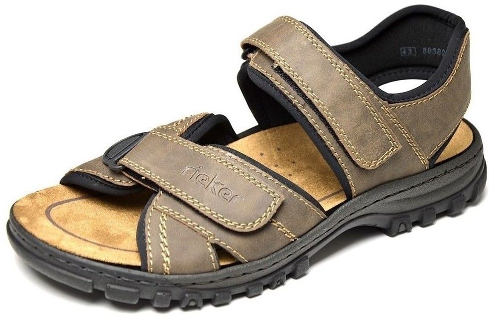Sandále Rieker  25051