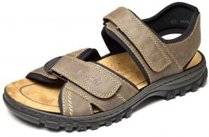 Sandále Rieker  25051