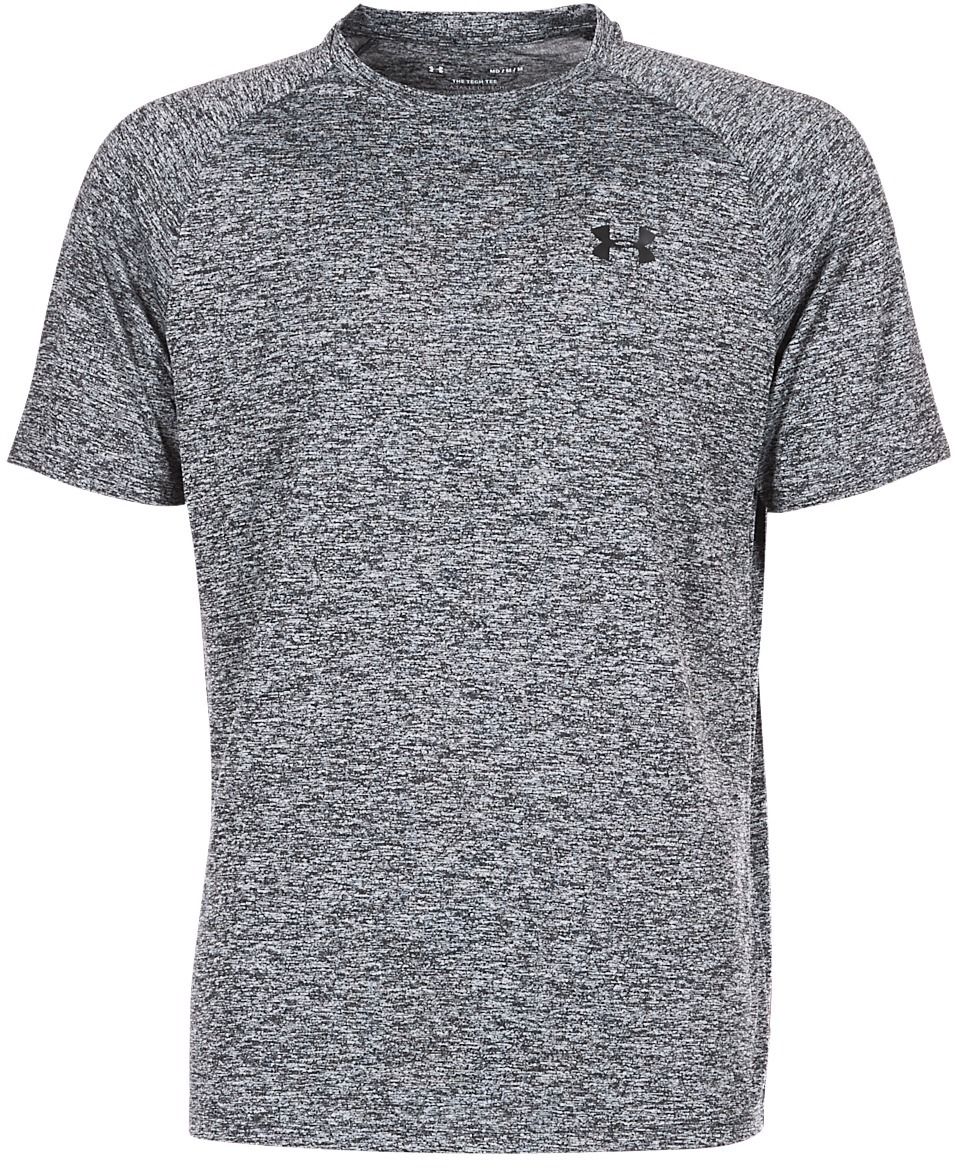 Tričká s krátkym rukávom Under Armour  UA TECH SS TEE