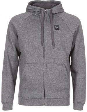 Mikiny Under Armour  RIVAL FLEECE FZ HOODY