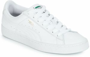 Nízke tenisky Puma  BASKET CLASSIC LFS.WHT