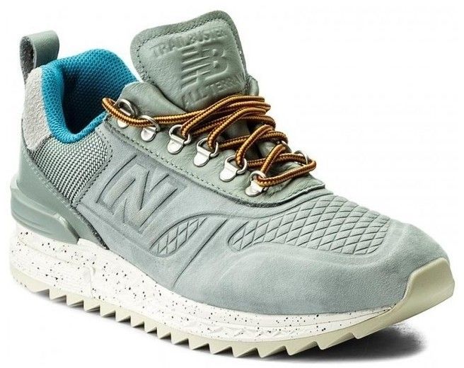 Nízke tenisky New Balance  TBATRB