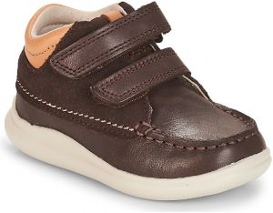 Členkové tenisky Clarks  Cloud Tuktu