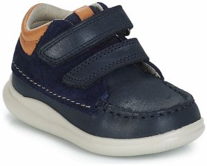 Členkové tenisky Clarks  Cloud Tuktu