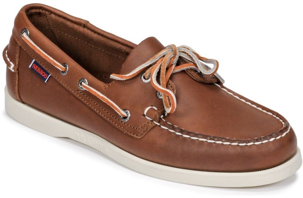 Námornícke mokasíny Sebago  DOCKSIDES FGL