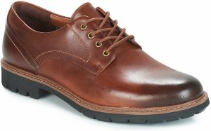Derbie Clarks  BATCOMBE HALL