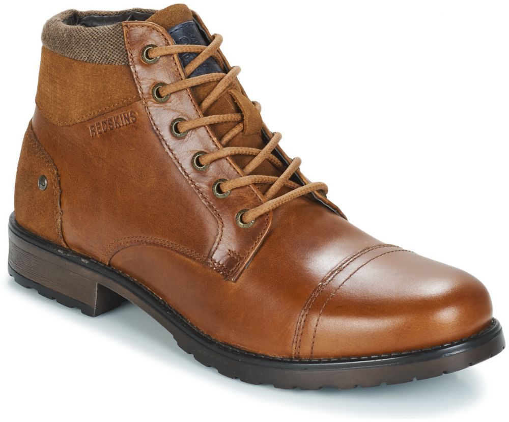 Polokozačky Redskins  EBIEN