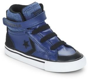 Členkové tenisky Converse  PRO BLAZE STRAP HI