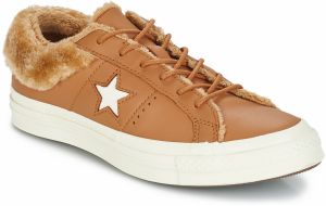 Nízke tenisky Converse  ONE STAR LEATHER OX