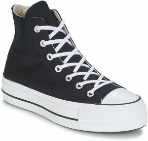 Členkové tenisky Converse  CHUCK TAYLOR ALL STAR LIFT CANVAS HI