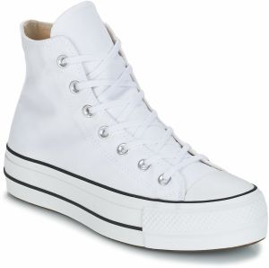 Členkové tenisky Converse  CHUCK TAYLOR ALL STAR LIFT CANVAS HI