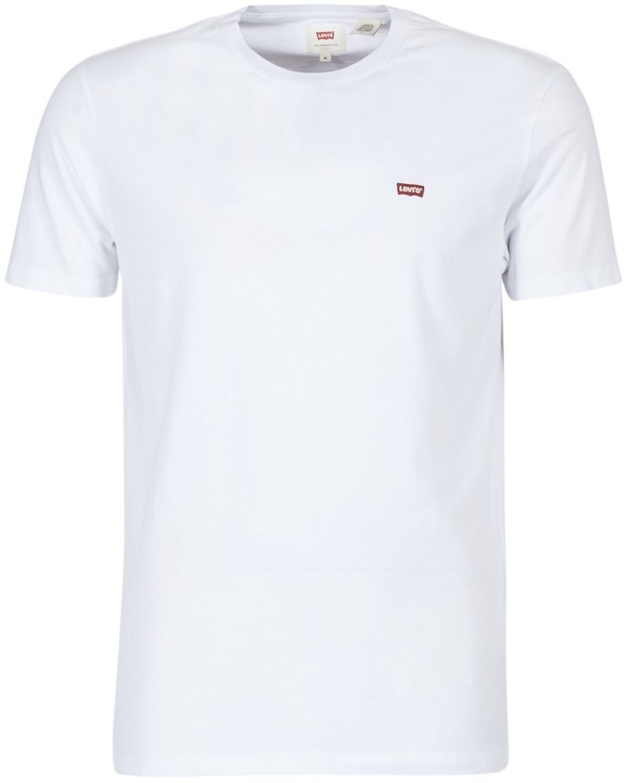 Tričká s krátkym rukávom Levis  SS ORIGINAL HM TEE