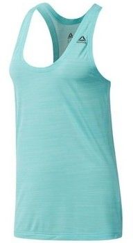 Tričká s krátkym rukávom Reebok Sport  Wor AC Tank