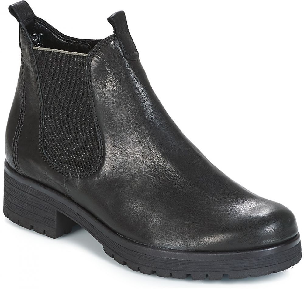 Polokozačky Gabor  TREASS