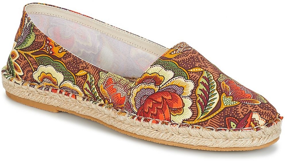 Espadrilky André  JAMAIQUE