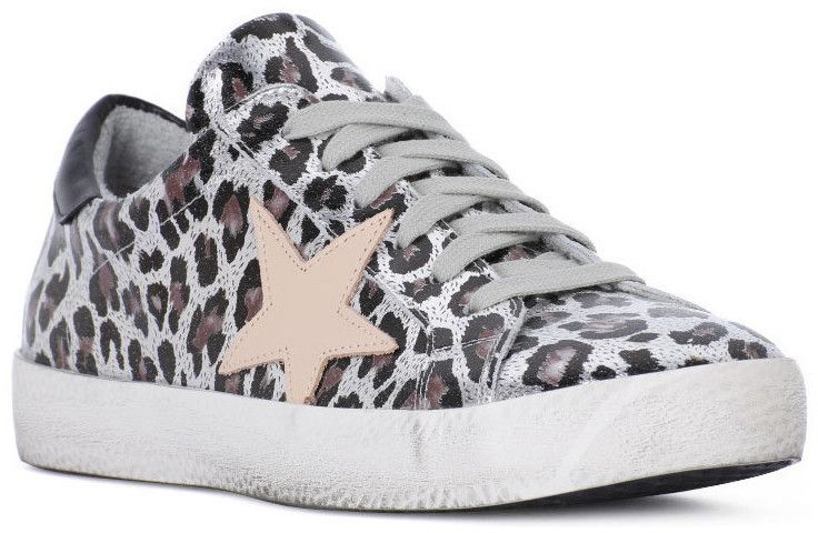 Nízke tenisky At Go  GO GALAXY CIPRIA GLITTER