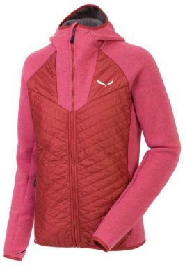 Flísové mikiny Salewa  Bluza  Fanes PL/TW W Jacket 25984-6336